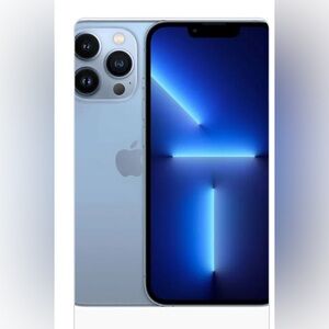 iPhone 13 Pro with Tik Tok app Verizon